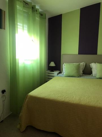 Vivenda Azevedo Hotel Nazare Bagian luar foto