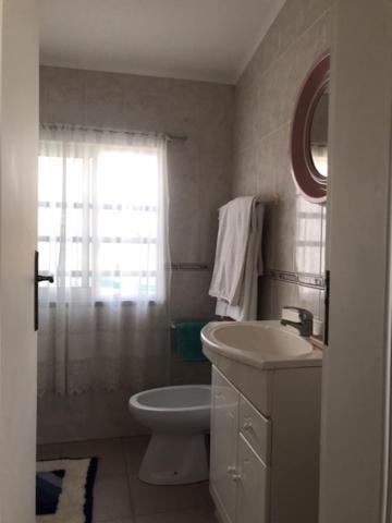 Vivenda Azevedo Hotel Nazare Bagian luar foto