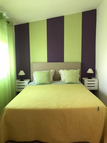 Vivenda Azevedo Hotel Nazare Bagian luar foto