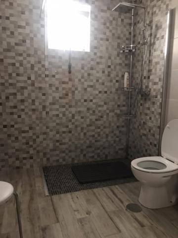 Vivenda Azevedo Hotel Nazare Bagian luar foto