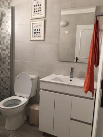 Vivenda Azevedo Hotel Nazare Bagian luar foto