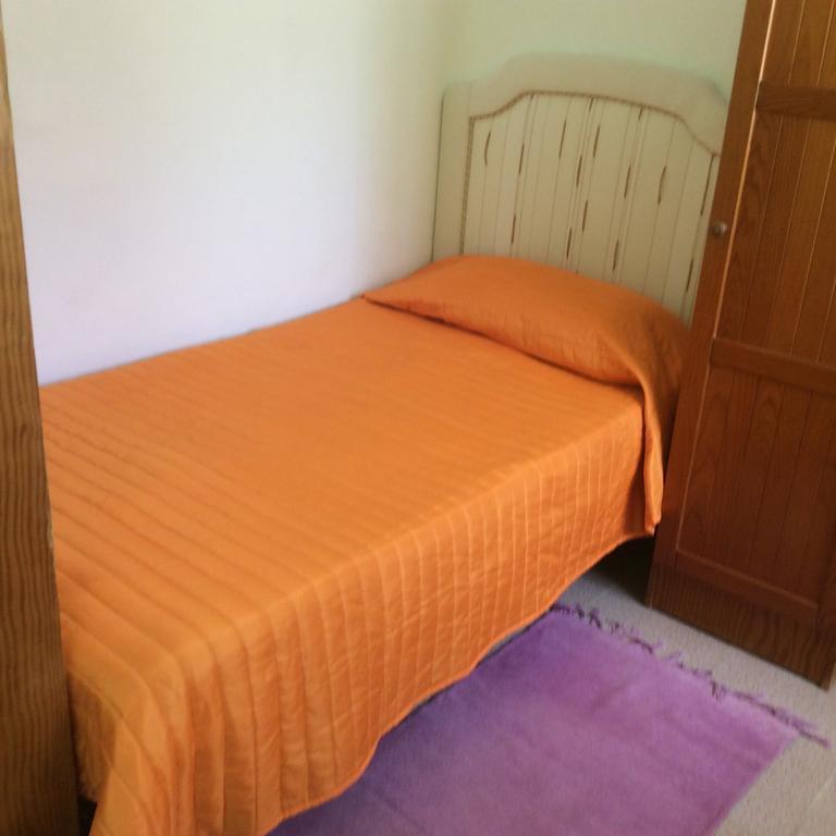 Vivenda Azevedo Hotel Nazare Ruang foto